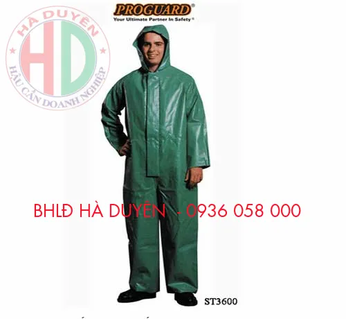 Sản phẩm quan ao chong hoa chat — Công Ty TNHH Thương Mại Và Dịch Vụ Hà Duyên — MST 0801252714