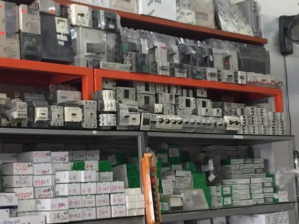 Văn phòng Thiết Bị Điện VCT - Công Ty TNHH Thiết Bị Điện VCT #6 — MST 0801265544