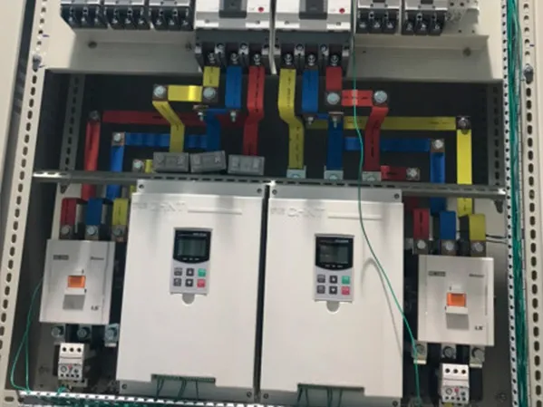 Văn phòng Thiết Bị Điện VCT - Công Ty TNHH Thiết Bị Điện VCT #9 — MST 0801265544