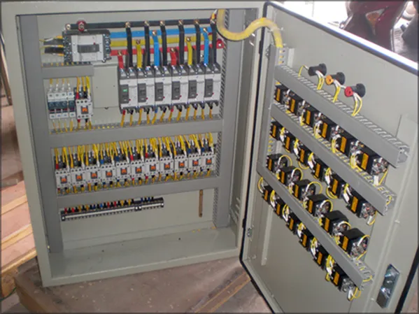 Sản phẩm TB DIEN (1) — Thiết Bị Điện VCT - Công Ty TNHH Thiết Bị Điện VCT — MST 0801265544