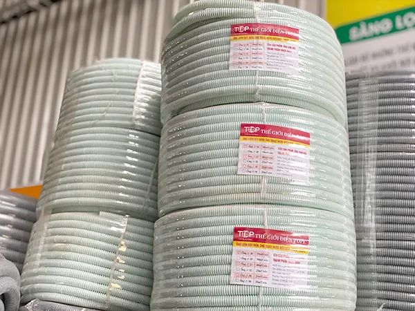 Sản phẩm 19 — Công Ty Cổ Phần Điện Tổng Hợp Star Electric — MST 0801275479
