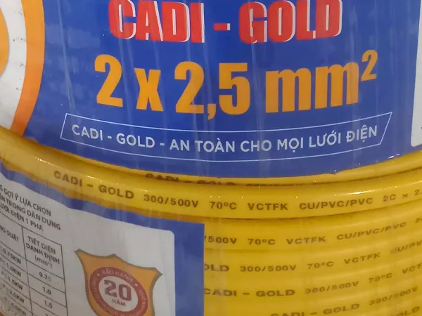 Sản phẩm 29 — Công Ty Cổ Phần Điện Tổng Hợp Star Electric — MST 0801275479