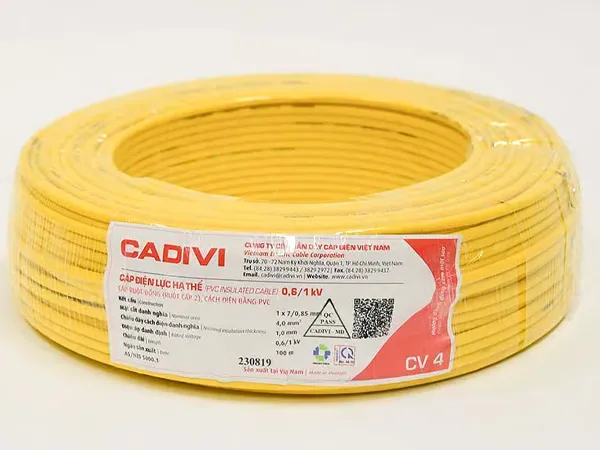 Sản phẩm 33 — Công Ty Cổ Phần Điện Tổng Hợp Star Electric — MST 0801275479