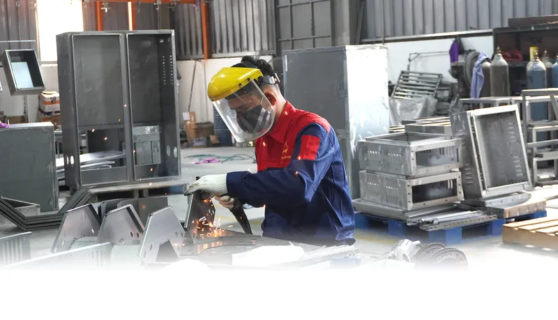 Sản phẩm A 3 — Công Ty Cổ Phần Điện Tổng Hợp Star Electric — MST 0801275479