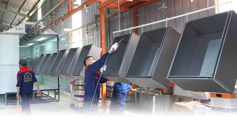 Sản phẩm B 1 — Công Ty Cổ Phần Điện Tổng Hợp Star Electric — MST 0801275479