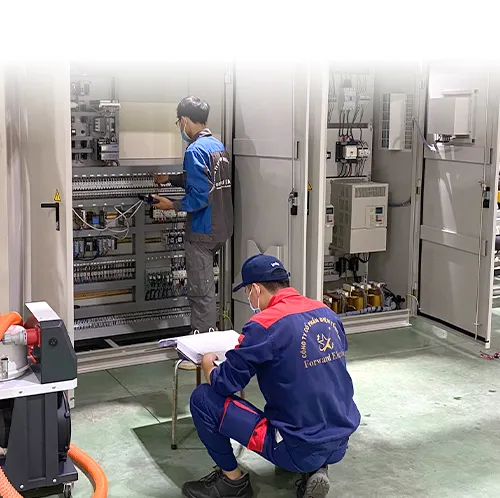 Sản phẩm C — Công Ty Cổ Phần Điện Tổng Hợp Star Electric — MST 0801275479