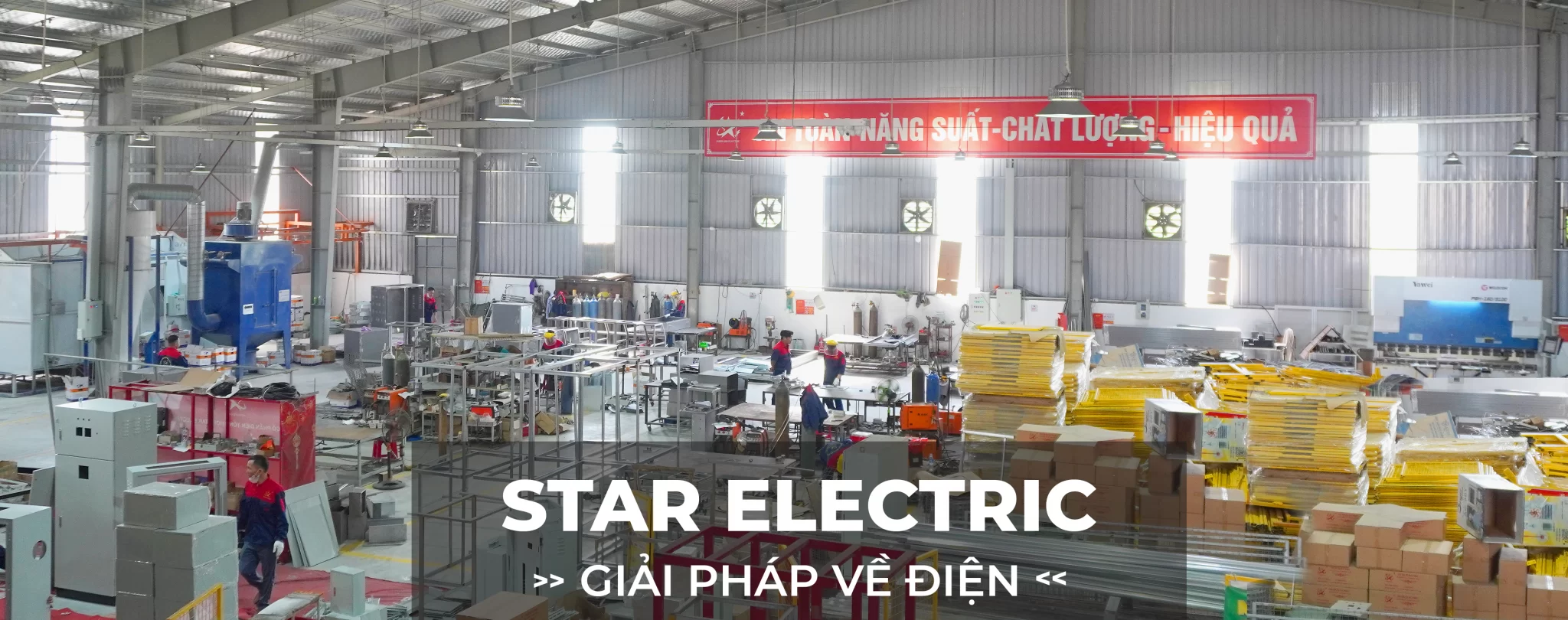 Sản phẩm STAR 2048x810 1 — Công Ty Cổ Phần Điện Tổng Hợp Star Electric — MST 0801275479
