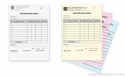 Sản phẩm a6 — In Nhanh Hải Dương — MST 0801277927