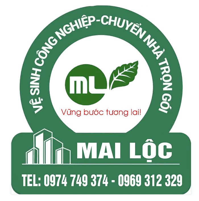 Logo Công Ty TNHH Thương Mại Và Dịch Vụ Nhà Sạch Hải Dương 24H Mai Lộc
