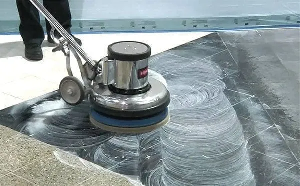 Sản phẩm cach danh bong mat san da granite — Công Ty TNHH Thương Mại Và Dịch Vụ Nhà Sạch Hải Dương 24H Mai Lộc — MST 0801284963