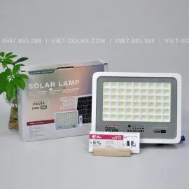 Sản phẩm 100w 11 270x270 — Công Ty TNHH Sản Xuất và Thương Mại Việt Solar — MST 0801287139