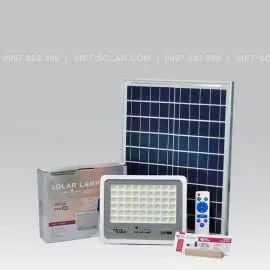 Sản phẩm 100w feature 270x270 — Công Ty TNHH Sản Xuất và Thương Mại Việt Solar — MST 0801287139