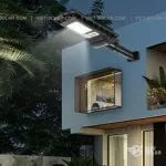 Sản phẩm den duong thuong 150x150 — Công Ty TNHH Sản Xuất và Thương Mại Việt Solar — MST 0801287139