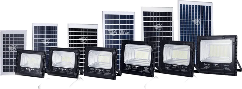 Sản phẩm den pha nang luong mat troi vietsolar — Công Ty TNHH Sản Xuất và Thương Mại Việt Solar — MST 0801287139