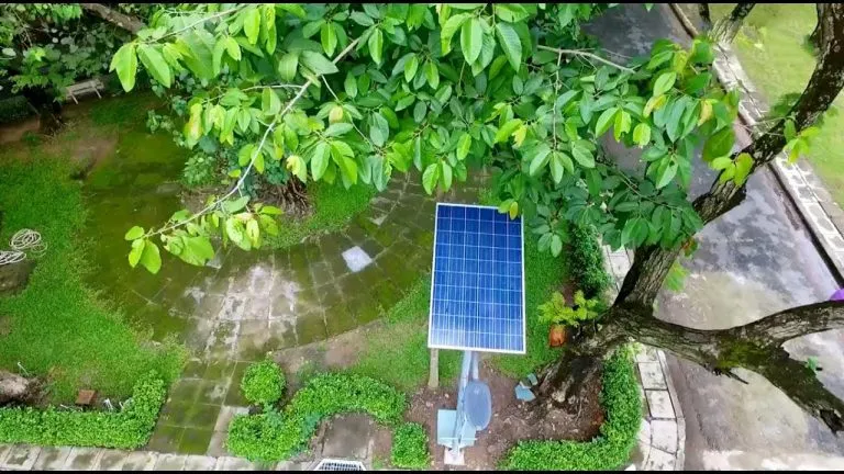 Sản phẩm Nguyên nhân và cách sửa chữa đèn năng lượng mặt trời_01 768x432 — Công Ty TNHH Sản Xuất và Thương Mại Việt Solar — MST 0801287139