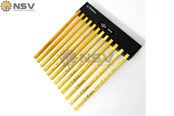Sản phẩm 9922da mai dau 3 x 6 x 150 png — Công Ty TNHH Thiết Bị Công Nghiệp Nihon Setsubi Việt Nam — MST 0801293206
