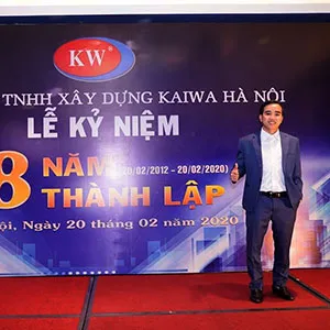 Văn phòng Diệt Mối Trần Anh - Công Ty TNHH Phòng Trừ Mối Và Diệt Côn Trùng Trần Anh #? — MST 0801294344