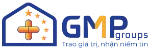 Logo Công Ty Cổ Phần GMP Groups