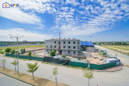Sản phẩm Anh dai dien video timelapse 450x300 — Công Ty Cổ Phần GMP Groups — MST 0801297521