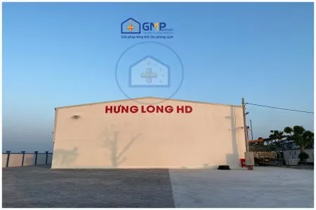 Sản phẩm Hung Long HD 3 450x300 — Công Ty Cổ Phần GMP Groups — MST 0801297521