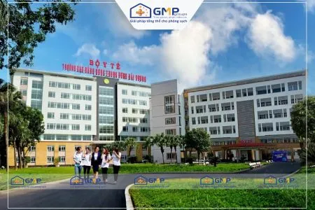 Sản phẩm DUOC HD 01 450x300 — Công Ty Cổ Phần GMP Groups — MST 0801297521