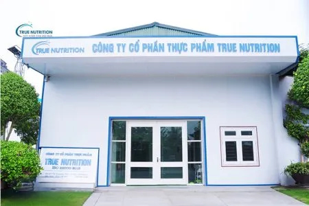 Sản phẩm True Nutri 1 450x300 — Công Ty Cổ Phần GMP Groups — MST 0801297521