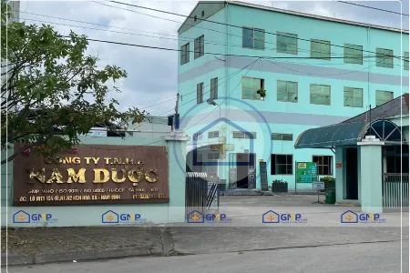 Sản phẩm CTY NAM DUOC 2 450x300 — Công Ty Cổ Phần GMP Groups — MST 0801297521