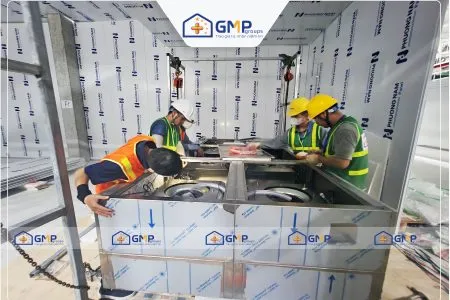 Sản phẩm Vaksindo 10 450x300 — Công Ty Cổ Phần GMP Groups — MST 0801297521