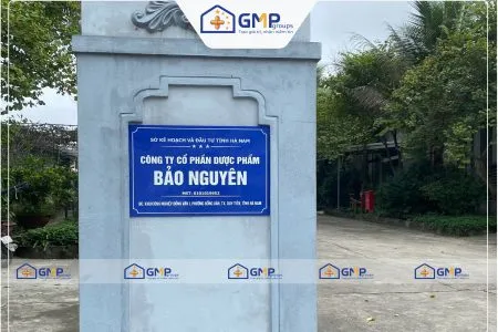 Sản phẩm Bao Nguyen 450x300 — Công Ty Cổ Phần GMP Groups — MST 0801297521