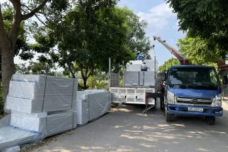 Sản phẩm CTY NAM DUOC TRUONG HAI 450x300 — Công Ty Cổ Phần GMP Groups — MST 0801297521