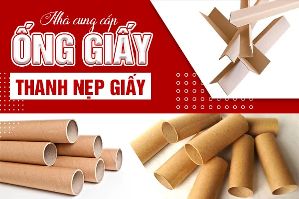 Sản phẩm GT — ống Giấy HanoPack - Công Ty Cổ Phần HanoPack — MST 0801300728