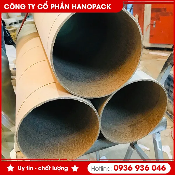 Sản phẩm ONG GIÃ‚Y (1) — ống Giấy HanoPack - Công Ty Cổ Phần HanoPack — MST 0801300728