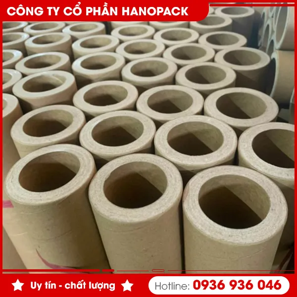 Sản phẩm ONG GIÃ‚Y (10) — ống Giấy HanoPack - Công Ty Cổ Phần HanoPack — MST 0801300728
