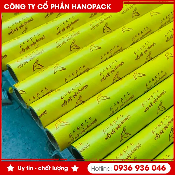 Sản phẩm ONG GIÃ‚Y (12) — ống Giấy HanoPack - Công Ty Cổ Phần HanoPack — MST 0801300728