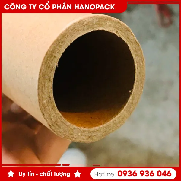 Sản phẩm ONG GIÃ‚Y (3) — ống Giấy HanoPack - Công Ty Cổ Phần HanoPack — MST 0801300728