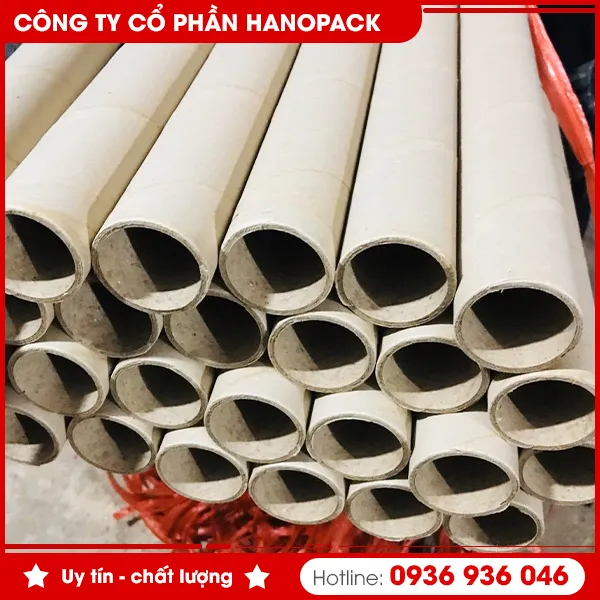 Sản phẩm ONG GIÃ‚Y (4) — ống Giấy HanoPack - Công Ty Cổ Phần HanoPack — MST 0801300728