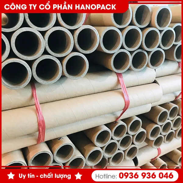Sản phẩm ONG GIÃ‚Y (5) — ống Giấy HanoPack - Công Ty Cổ Phần HanoPack — MST 0801300728