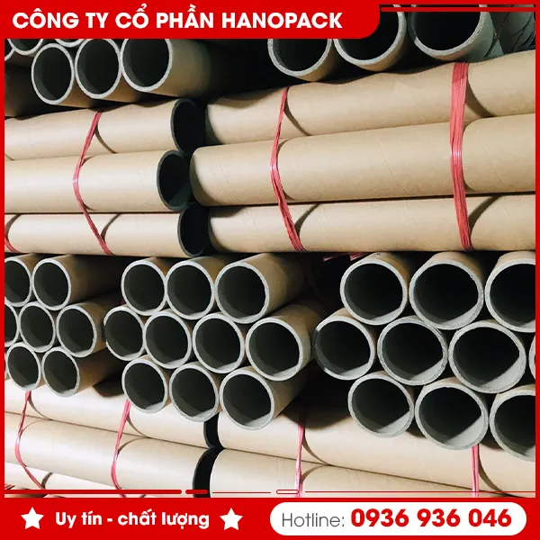 Sản phẩm ONG GIÃ‚Y (8) — ống Giấy HanoPack - Công Ty Cổ Phần HanoPack — MST 0801300728