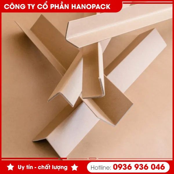 Sản phẩm THANH NEP GIAY (12) — ống Giấy HanoPack - Công Ty Cổ Phần HanoPack — MST 0801300728