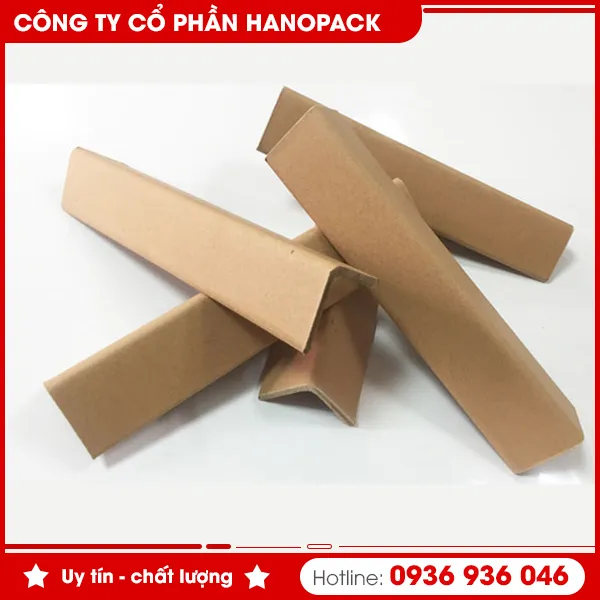Sản phẩm THANH NEP GIAY (13) — ống Giấy HanoPack - Công Ty Cổ Phần HanoPack — MST 0801300728