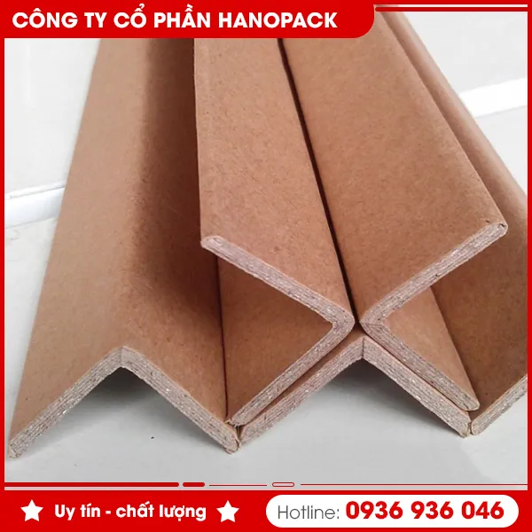 Sản phẩm THANH NEP GIAY (15) — ống Giấy HanoPack - Công Ty Cổ Phần HanoPack — MST 0801300728