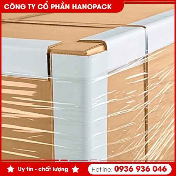 Sản phẩm THANH NEP GIAY (6) — ống Giấy HanoPack - Công Ty Cổ Phần HanoPack — MST 0801300728