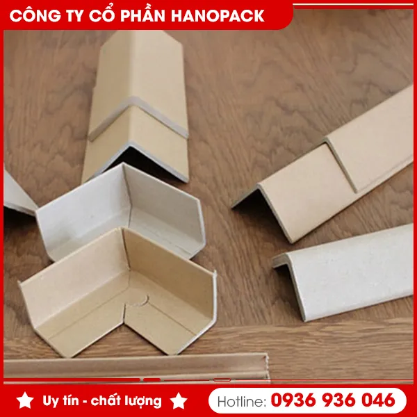 Sản phẩm THANH NEP GIAY (7) — ống Giấy HanoPack - Công Ty Cổ Phần HanoPack — MST 0801300728