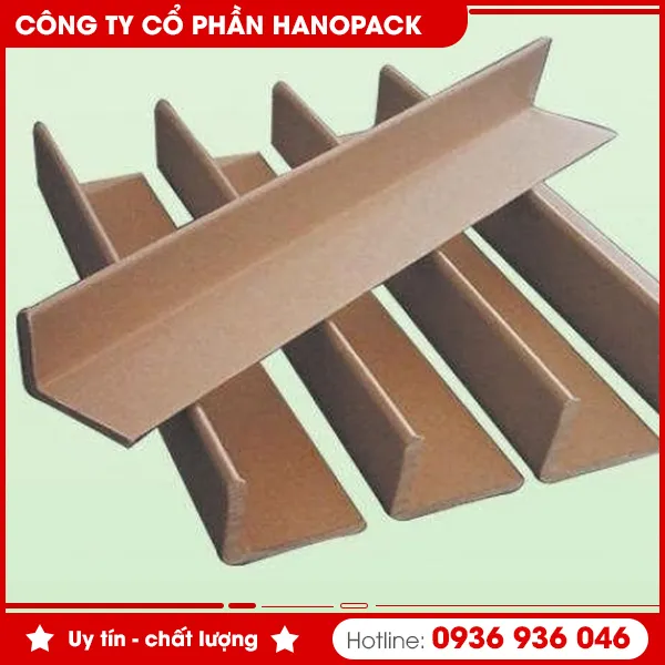 Sản phẩm THANH NEP GIAY (8) — ống Giấy HanoPack - Công Ty Cổ Phần HanoPack — MST 0801300728