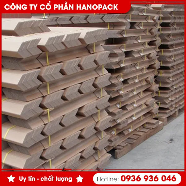 Sản phẩm THANH NEP GIAY (9) — ống Giấy HanoPack - Công Ty Cổ Phần HanoPack — MST 0801300728