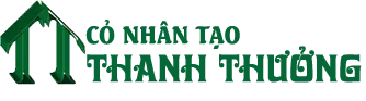 Logo Cỏ Nhân Tạo Thanh Thưởng - Công Ty TNHH Đầu Tư Xây Dựng Và Thương Mại Thanh
Thưởng