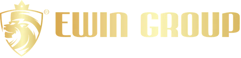 Logo Công Ty Cổ Phần Ewin Group