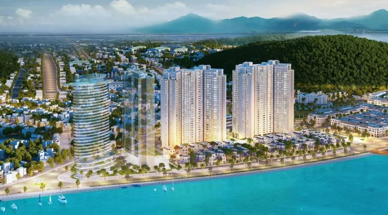 Sản phẩm vinhome ha Long xanh quang n — Công Ty Cổ Phần Ewin Group — MST 0801313075