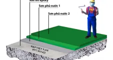 Sản phẩm thi công sơn epoxy hệ lăn 225x120.PNG — Công Ty TNHH Thương Mại Và Dịch Vụ P&P Việt Nam — MST 0801316069