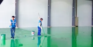 Sản phẩm thi cong son san epoxy tai hai duong 304x154 — Công Ty TNHH Thương Mại Và Dịch Vụ P&P Việt Nam — MST 0801316069